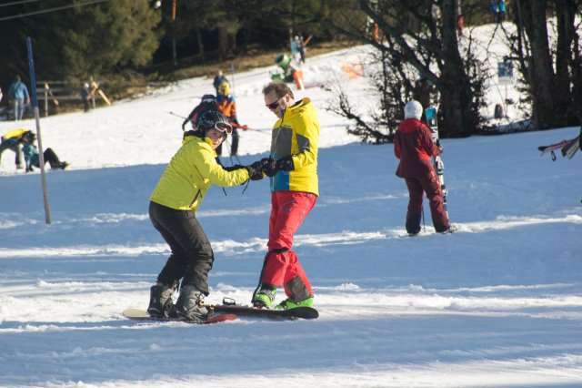 Schneesportfestival 2016